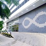 Fully Furnished Apartment, Floor 33, With Sea View