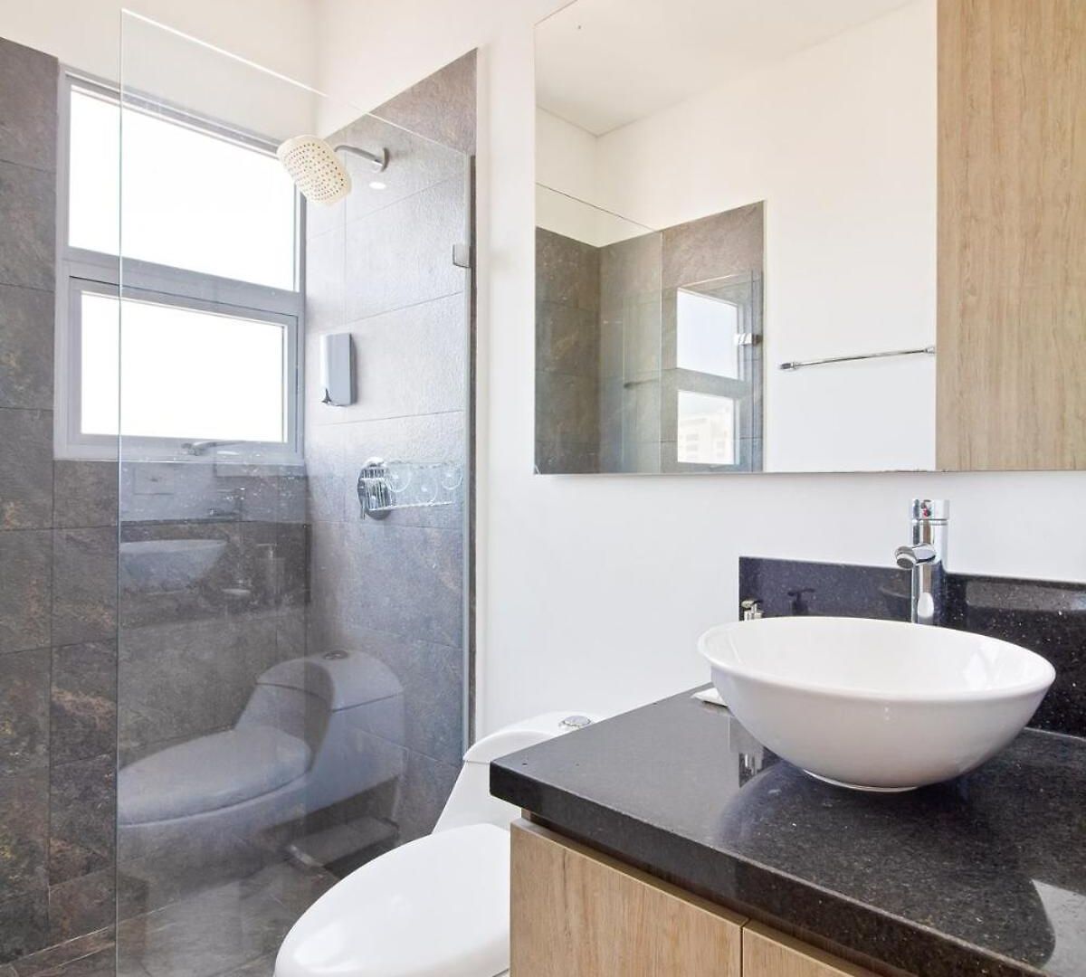 Fully Furnished Apartment, Floor 33, With Sea View * Cartagena