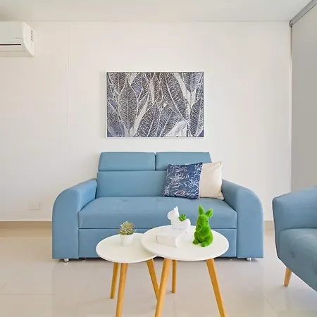 Apartamento Fully Furnished Apartment, Floor 33, With Sea View *